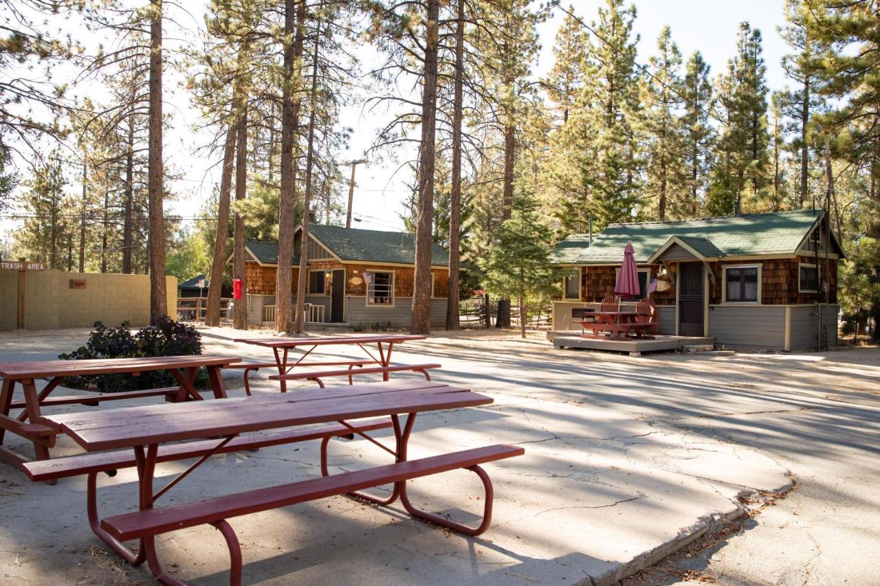 Big Pines Couple Lakeview Studio Cabin By Big Bear Vacations Big Bear Lake Kültér fotó